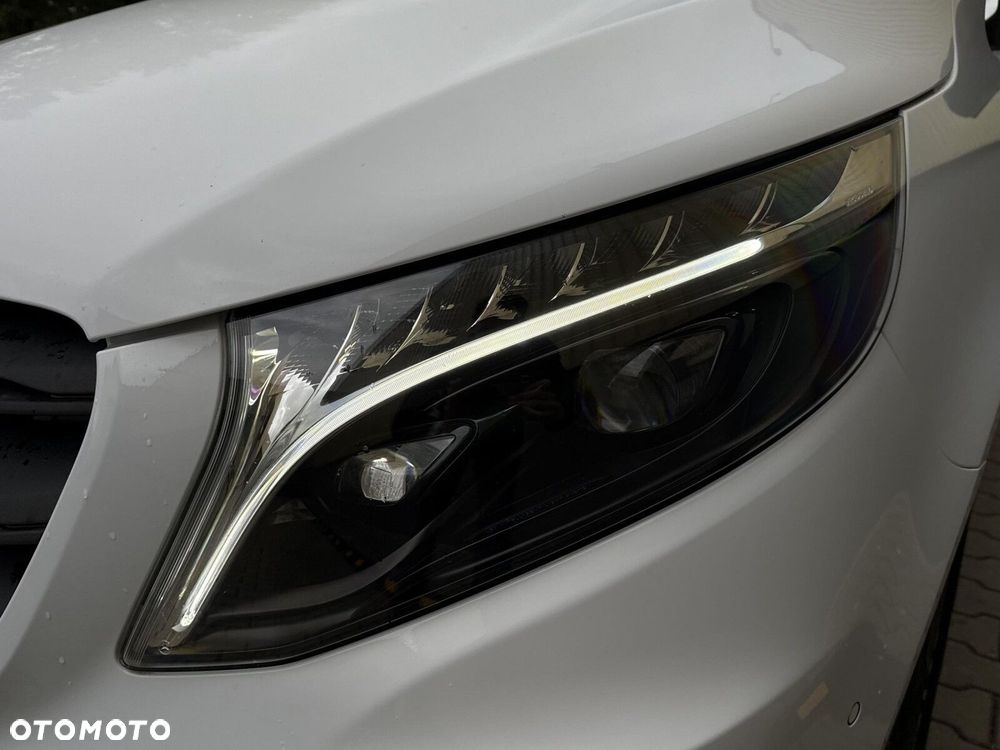 Mercedes-Benz Vito Tourer L2 Pro 9G-Tronic 447.703 - 13