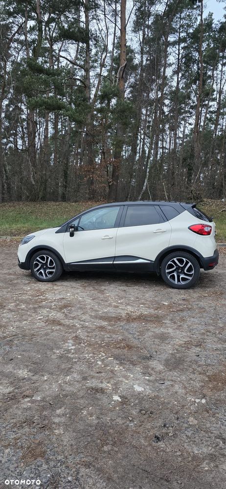 Renault Captur 1.5 dCi Energy Life - 3