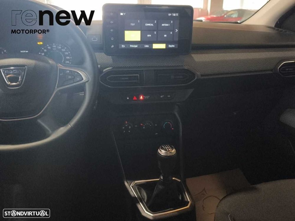 Dacia Jogger 1.0 TCe Expression - 18