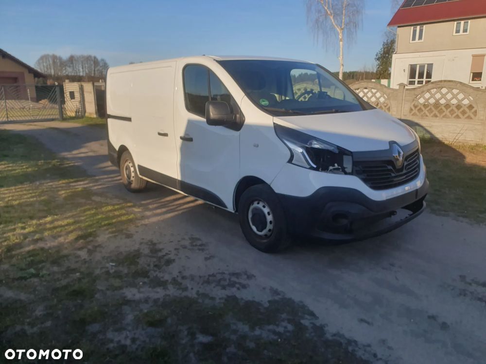 Renault Trafic - 12