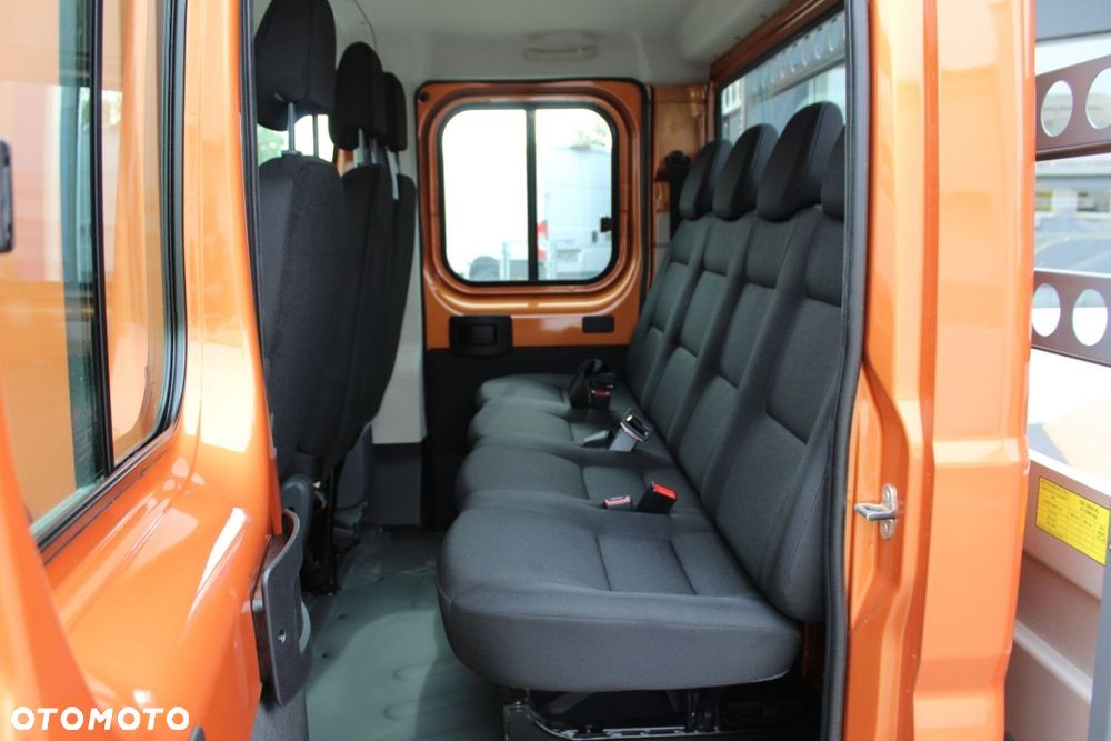 Peugeot Boxer - 15