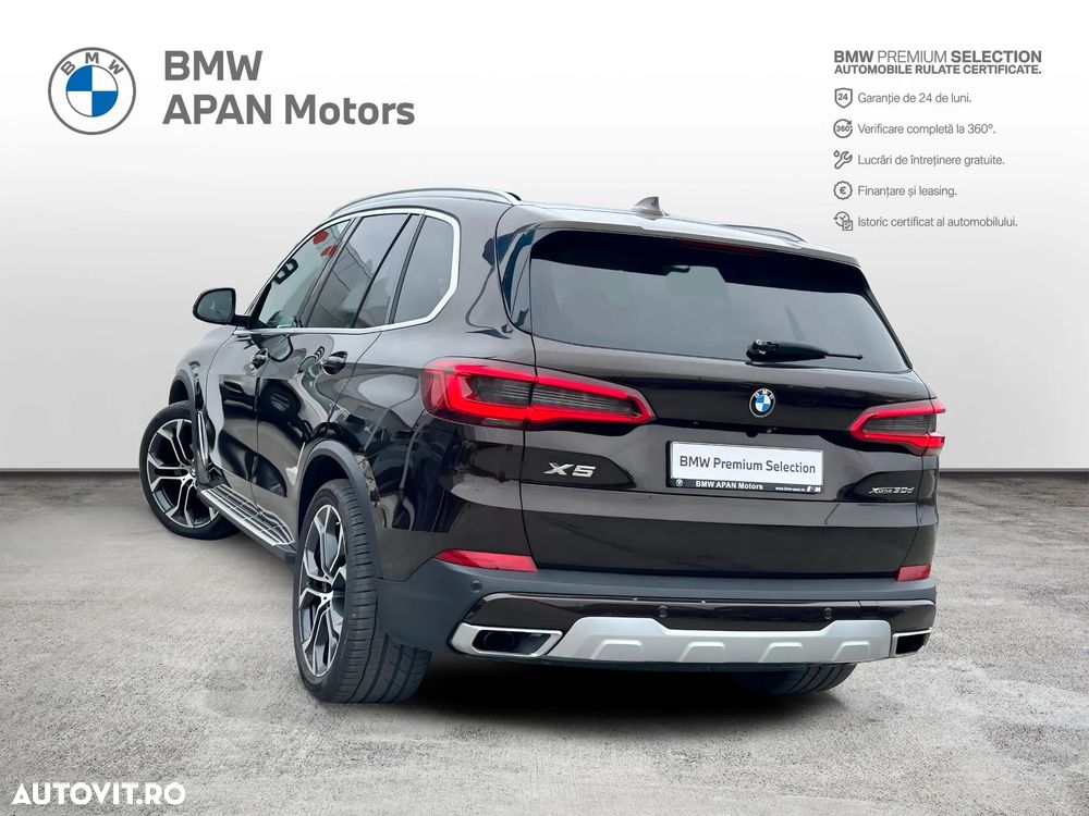 BMW X5 - 7