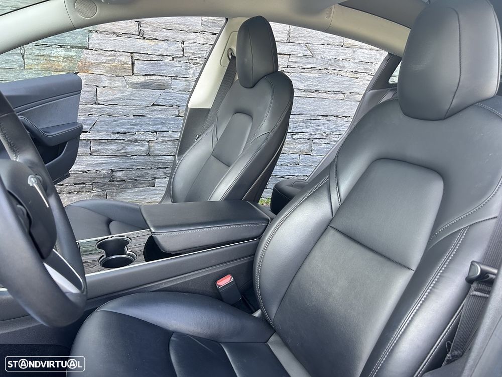 Tesla Model 3 Long Range AWD Dual Motor - 12