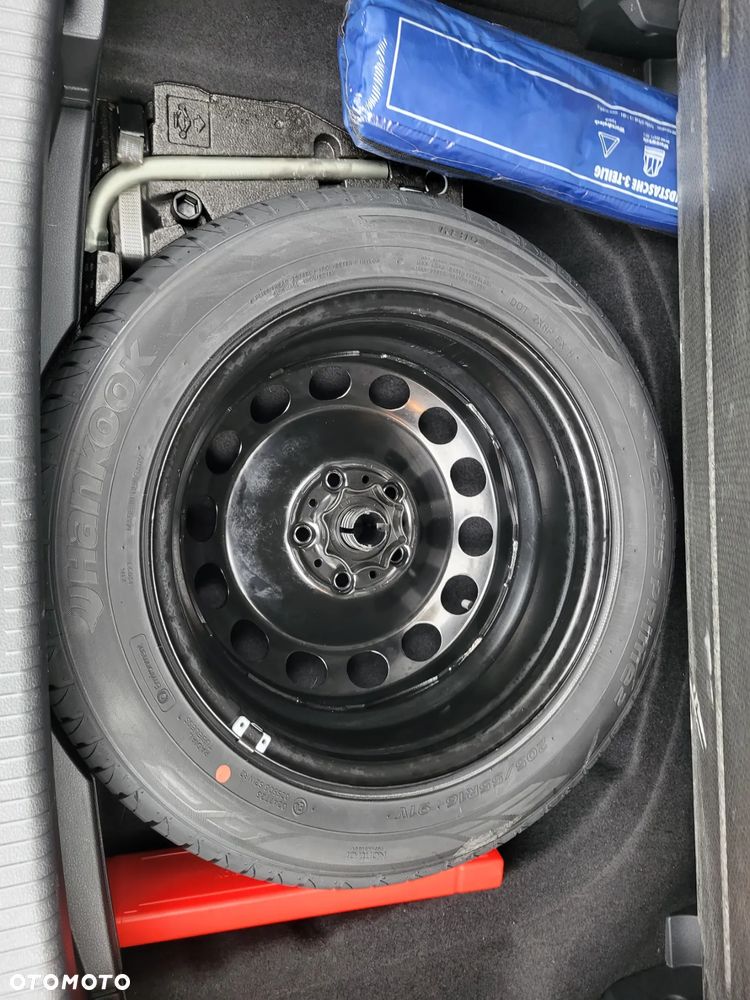 Volkswagen Golf 1.5 TSI BlueMotion ACT Highline - 37