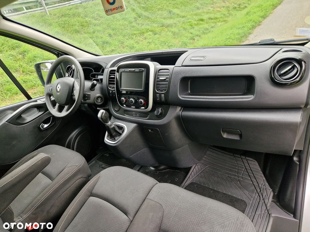 Renault TRAFIC - 19