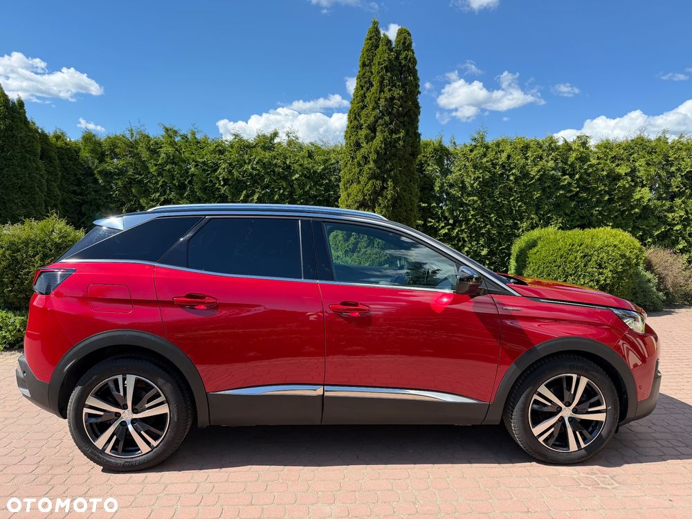 Peugeot 3008 - 6