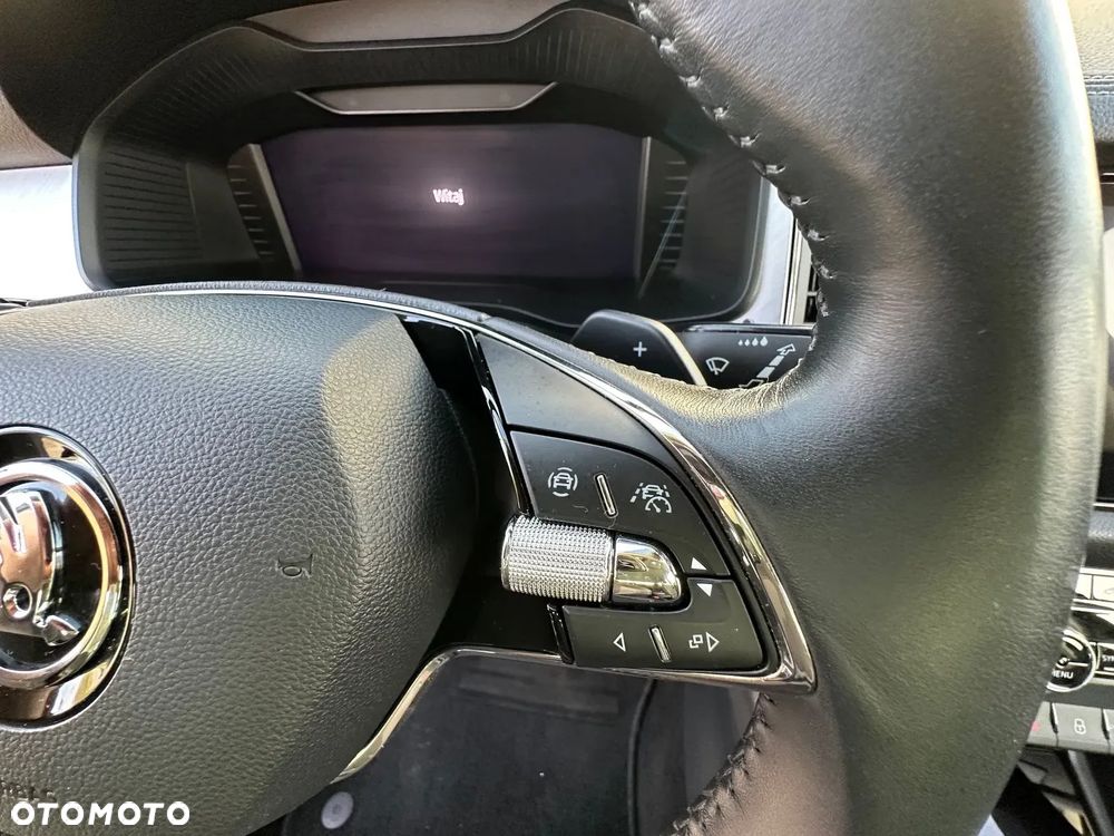 Skoda Kodiaq 2.0 TDI 4x2 Ambition DSG - 27