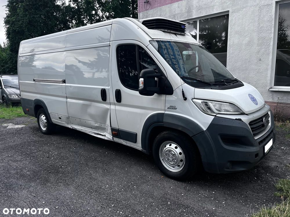 Fiat Ducato - 2