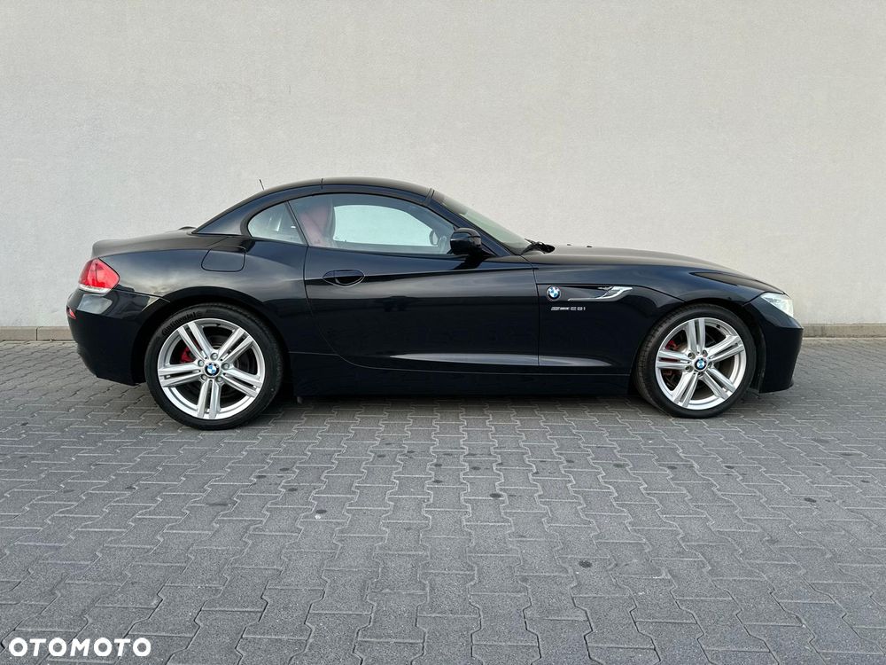 BMW Z4 sDrive28i - 7