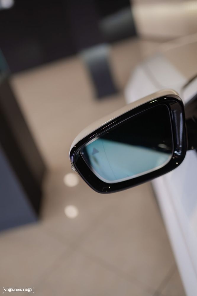BMW 530 e Pack Desportivo M - 35