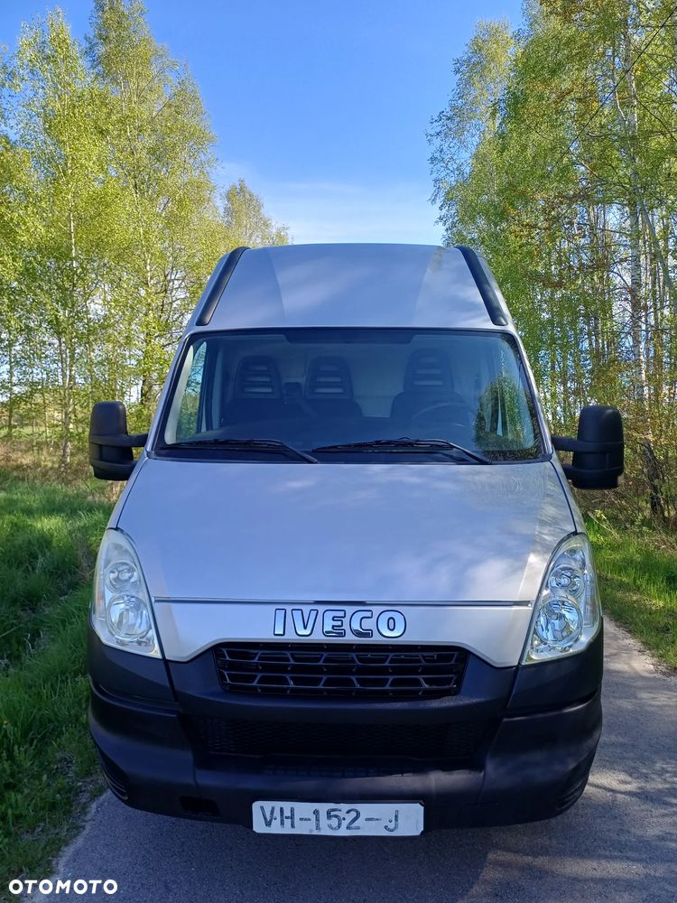 Iveco 40C12 - 2