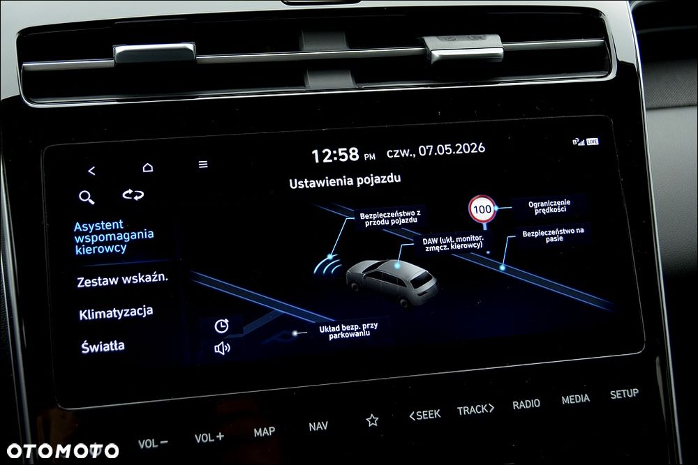 Hyundai Tucson 1.6 T-GDi 48V-Hybrid 2WD Prime - 36