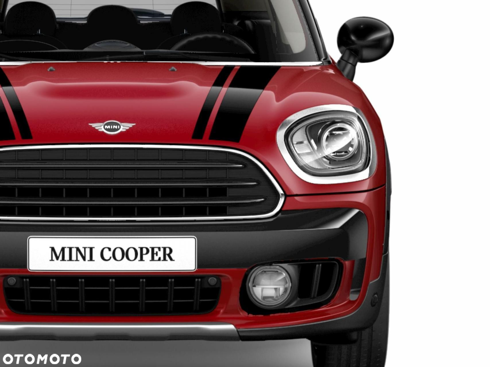 MINI Countryman - 9