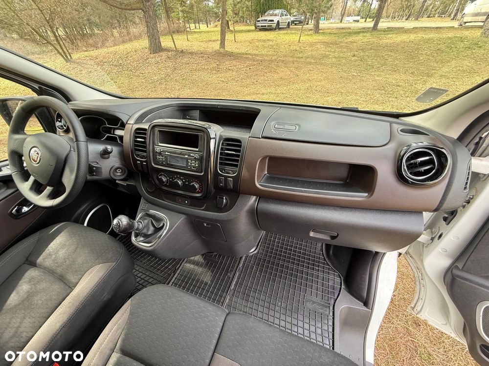 Fiat Talento - 14