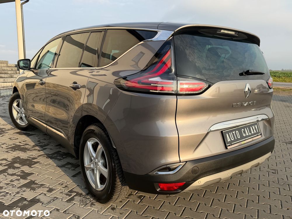 Renault Espace - 5