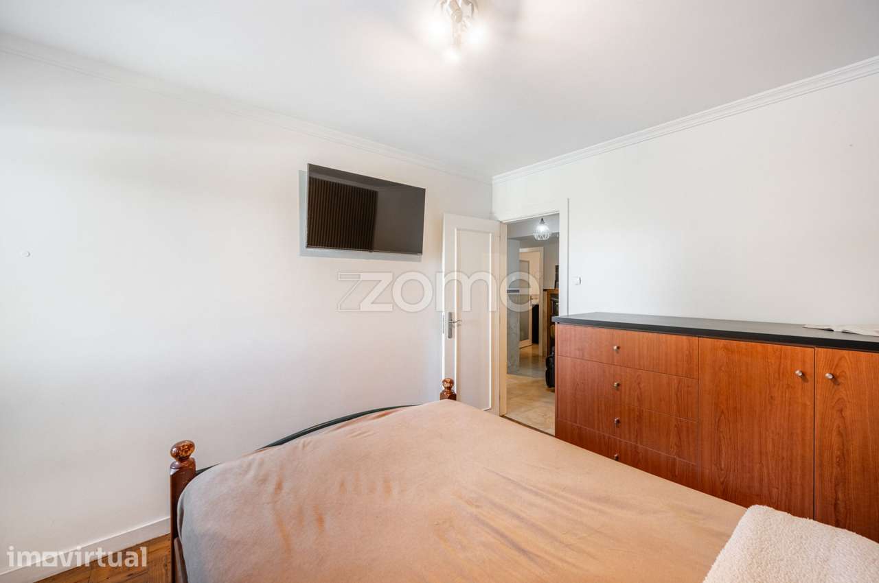 Apartamento T3 c/ terraço em Matosinhos, Porto - Grande imagem: 4/22