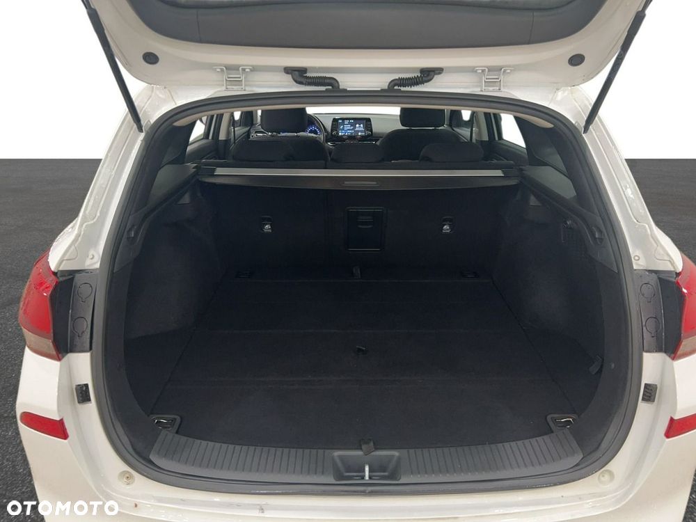 Hyundai i30 - 11