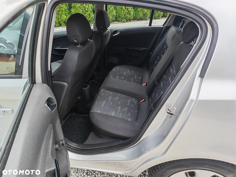 Opel Corsa - 13