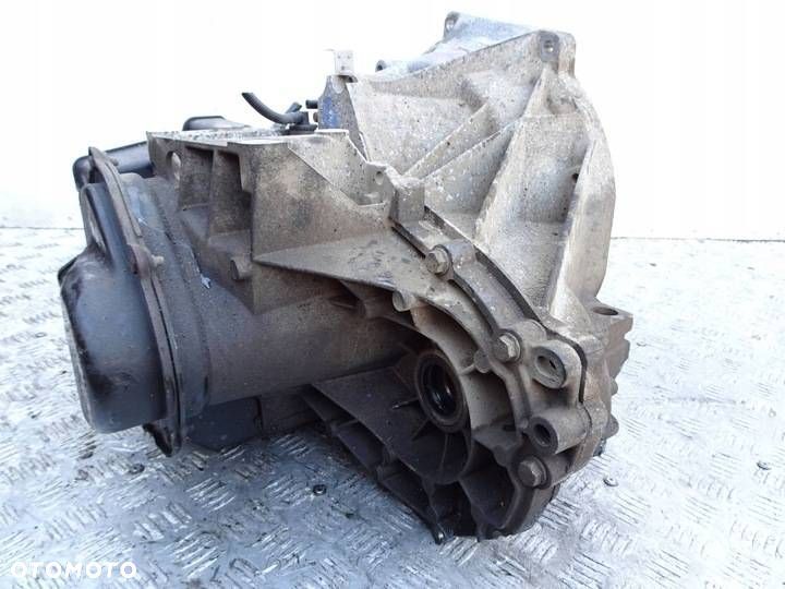 skrzynia biegów ford focus mk3 1.6 benzyna bv6r-7002d-dbe - 6