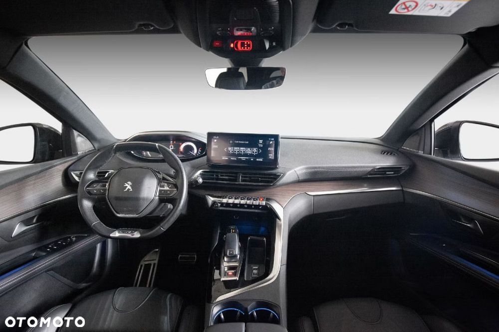 Peugeot 5008 BlueHDi 180 EAT8 GT - 10