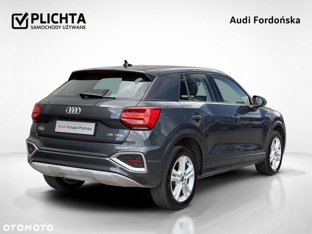 Audi Q2 - 6