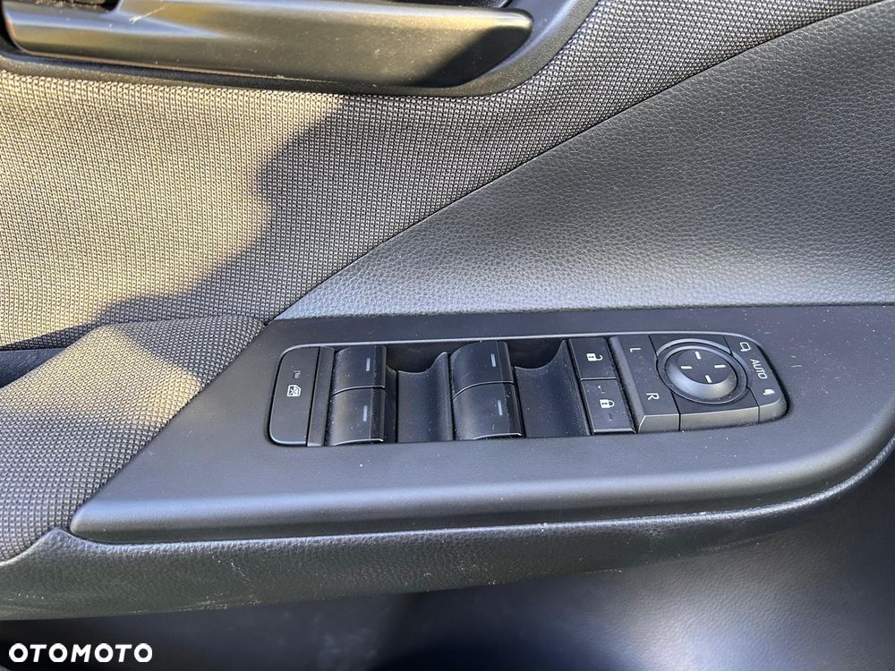 Toyota C-HR 1.8 Hybrid Style - 19