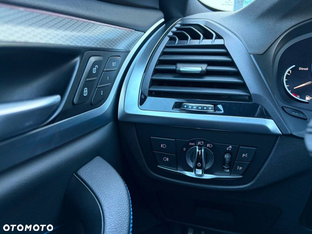 BMW X4 - 23