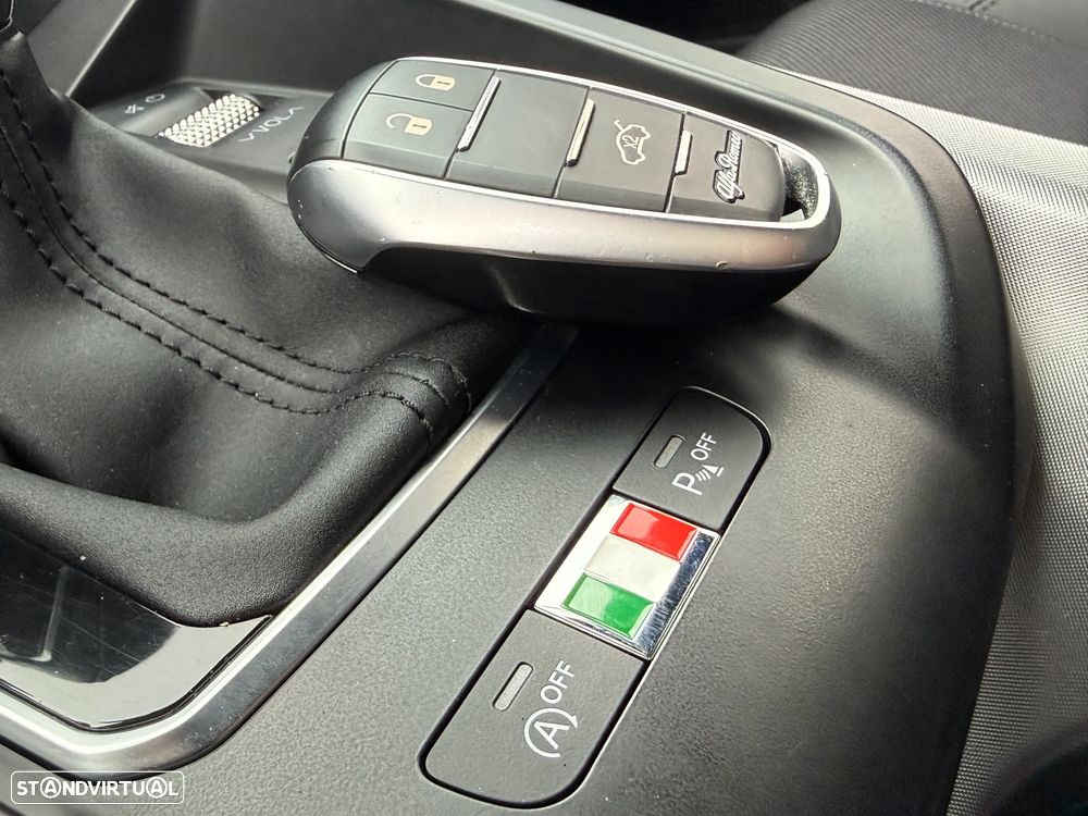 Alfa Romeo Tonale 1.6 VGT-D Sprint - 45