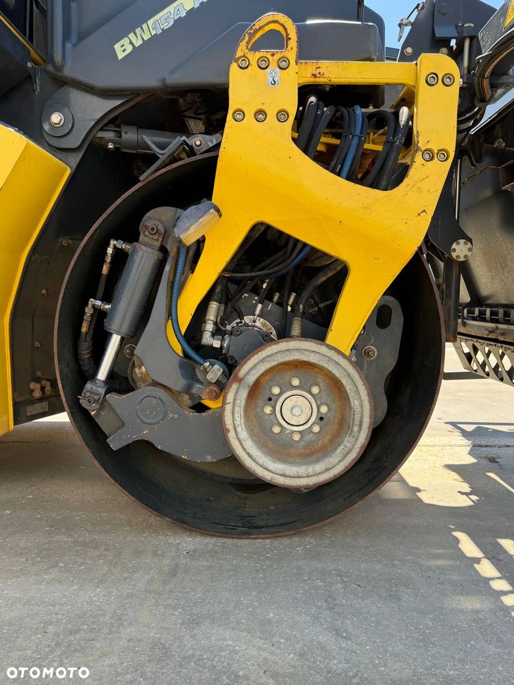 Bomag BW 154 AP-4 AM - 8
