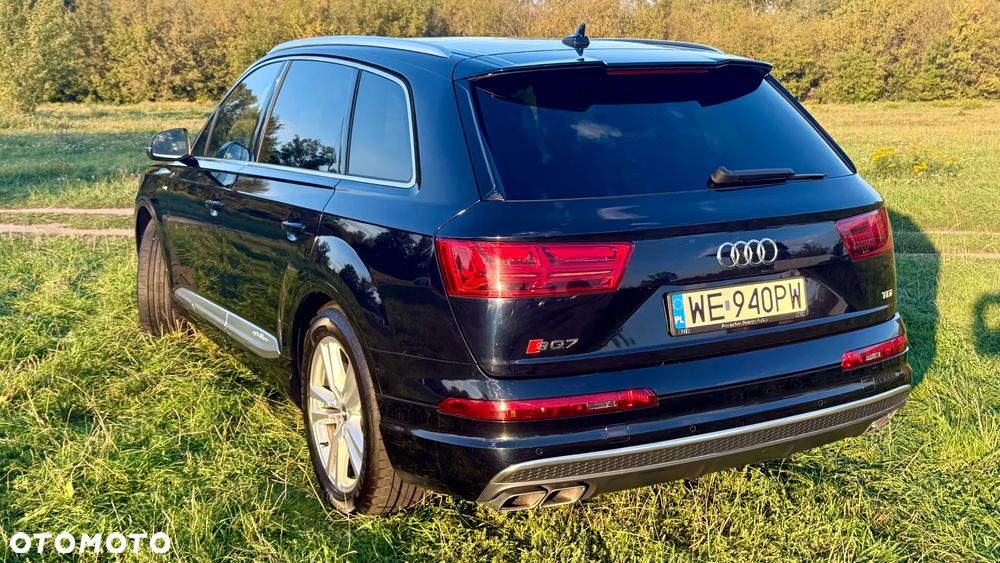 Audi SQ7 - 5