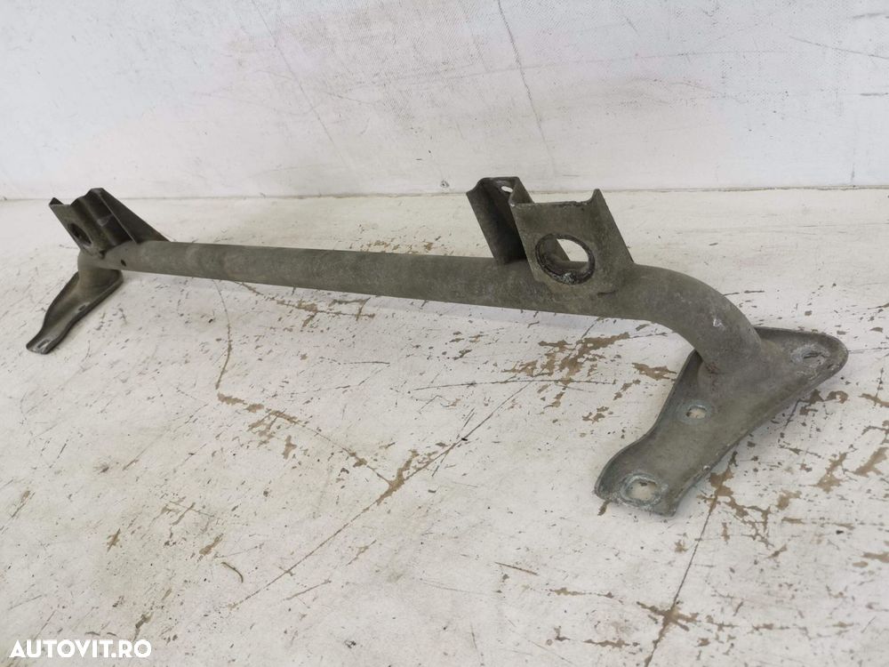 Armatura Bara Fata Inferioara Mercedes-Benz GL-Class X166 2012 2013 20 - 3