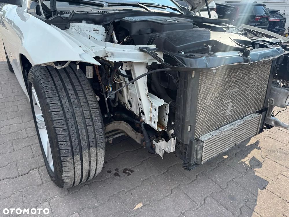 BMW Seria 4 428i xDrive - 25