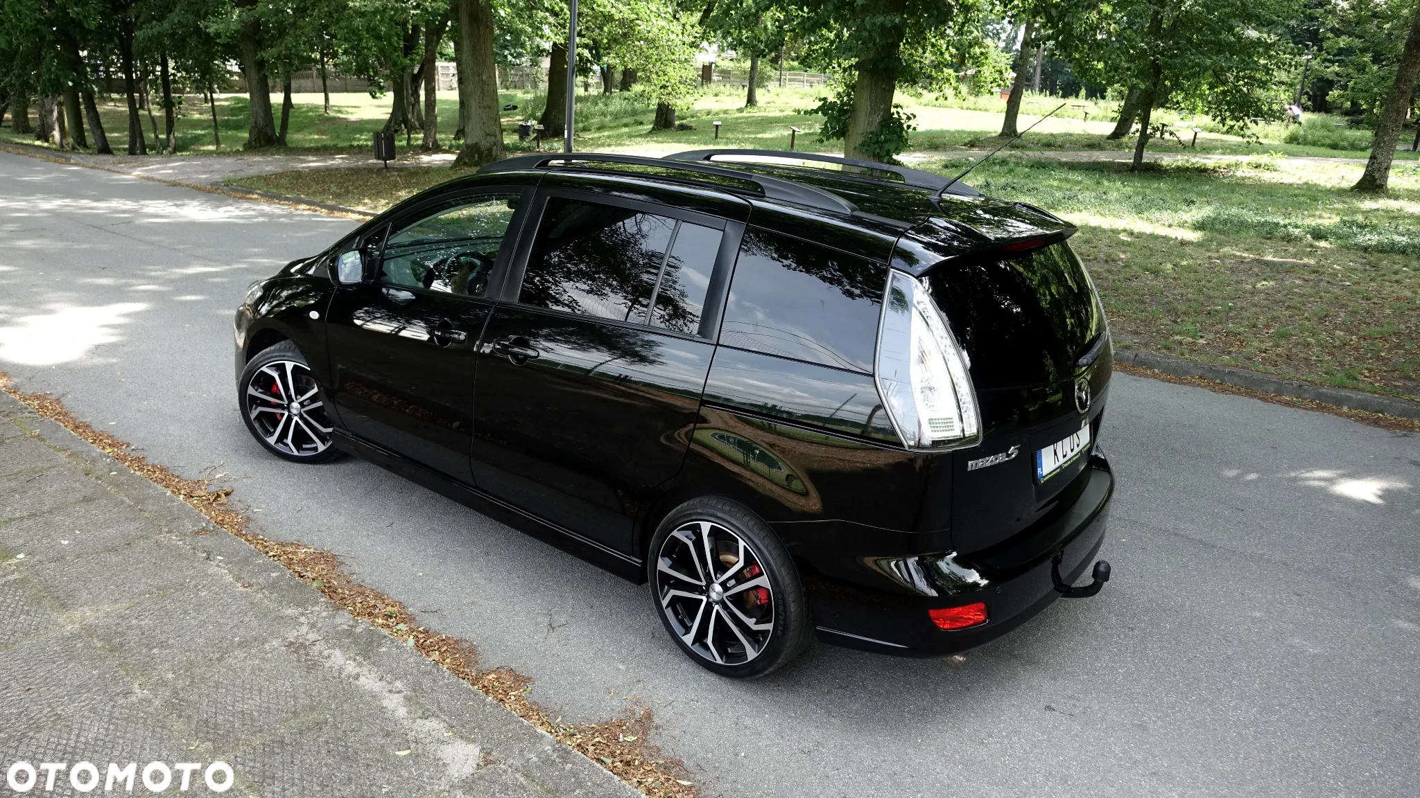 Mazda 5 2.0 Sport - 29