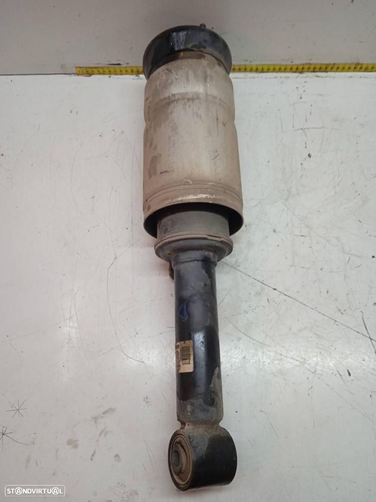 AMORTECEDOR FRENTE ESQUERDO LAND ROVER DISCOVERY 4 - 1