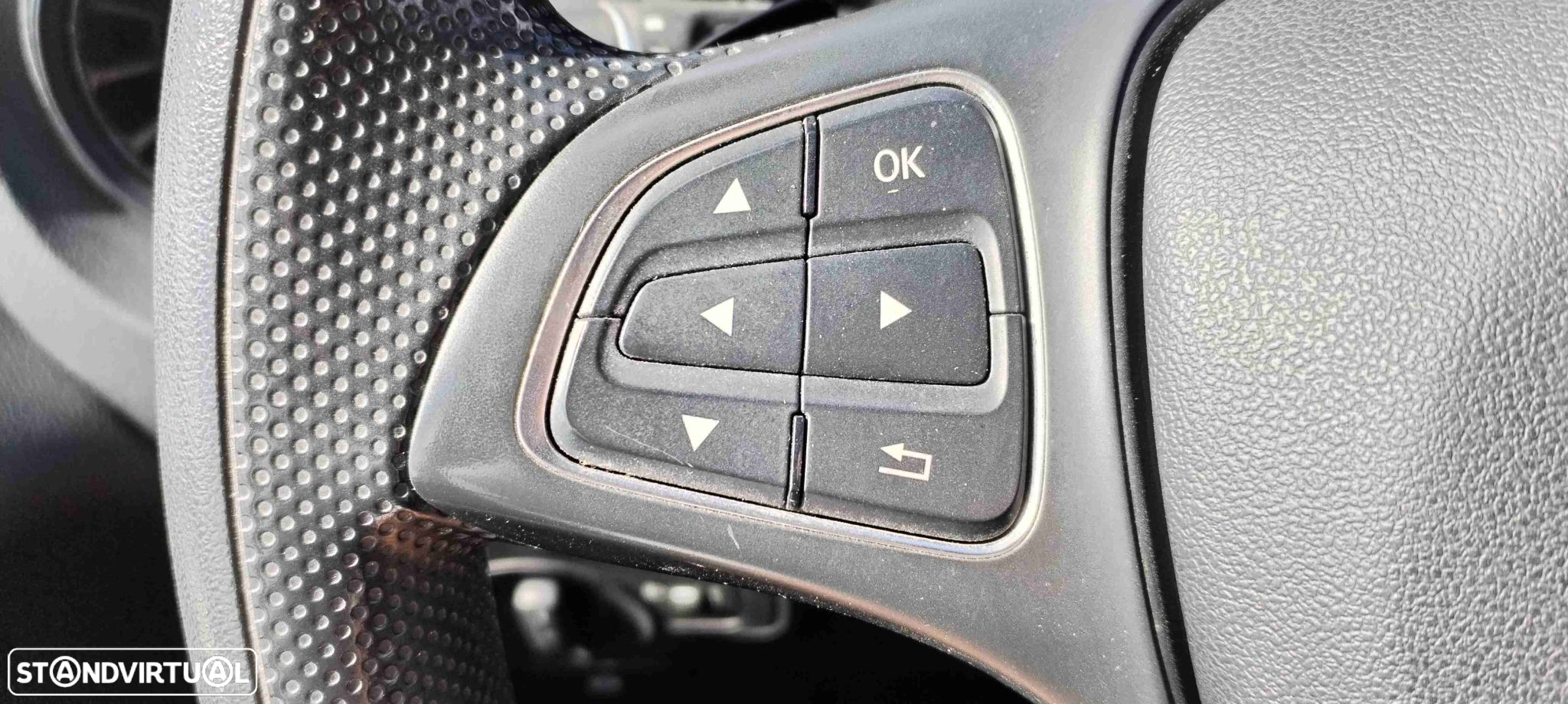 Mercedes-Benz Vito 116 CDi/32 - 16