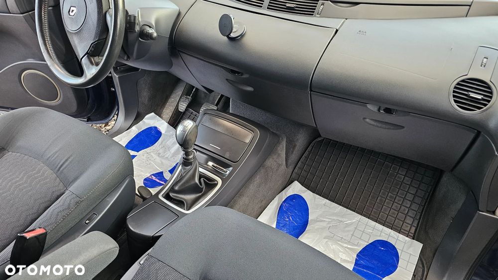 Renault Grand Espace Gr 2.0 dCi Voyage - 21