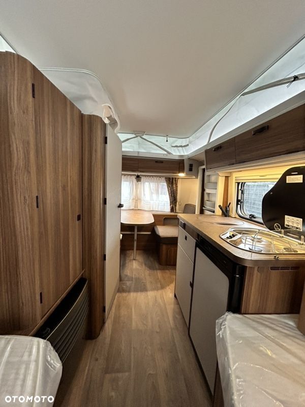 Hymer-Eriba Touring 542 - 11