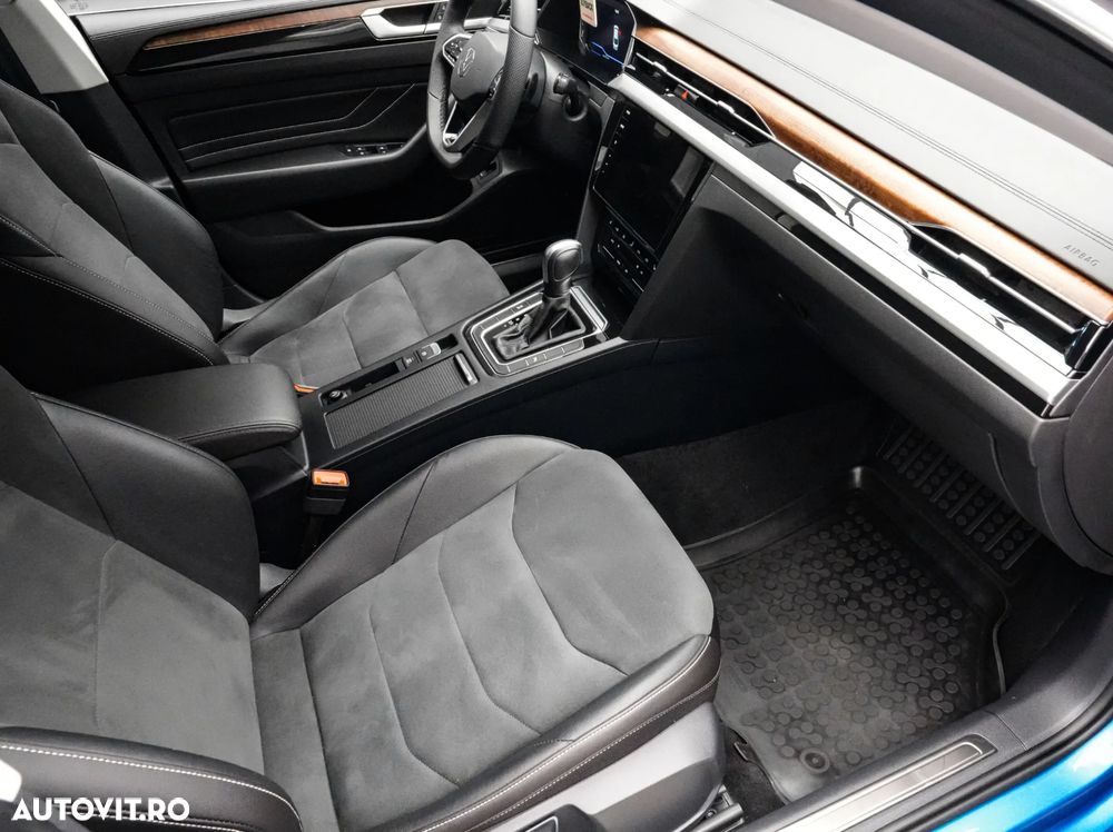 Volkswagen ARTEON 2.0 TSI DSG Elegance - 13