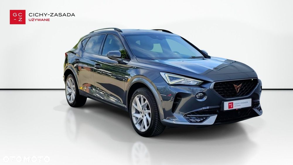 Cupra Formentor 1.5 TSI DSG - 7