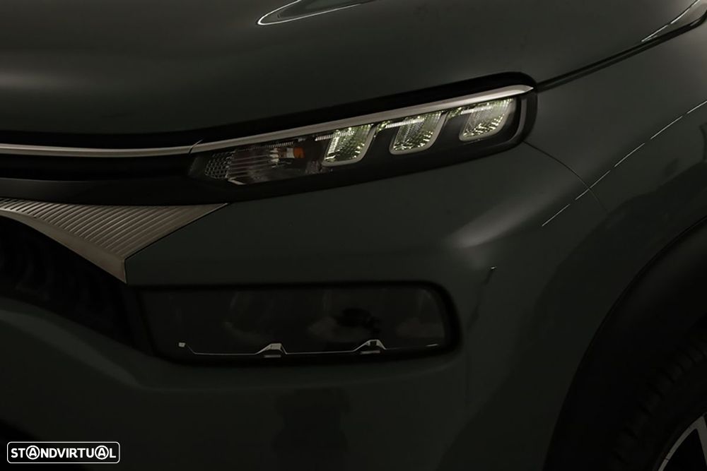 Citroën C3 Aircross 1.2 PureTech C-Series - 6