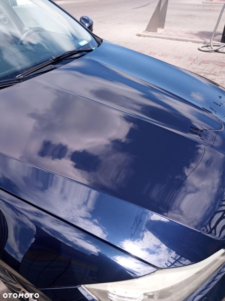 BMW Seria 3 320d DPF - 10