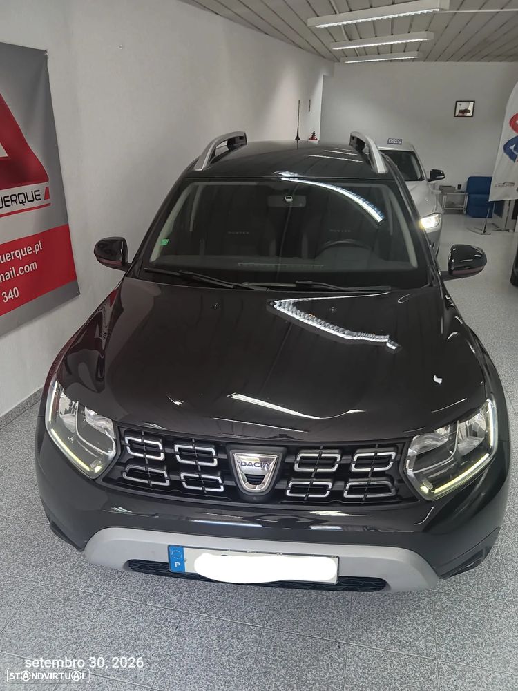 Dacia Duster 1.3 TCe SL Adventure - 6