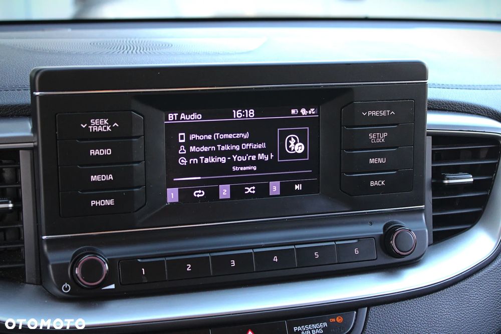 Kia Ceed 1.0 T-GDI S - 23
