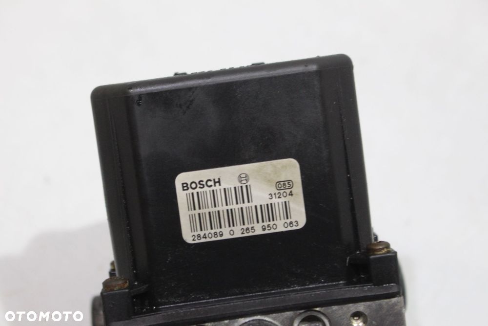 POMPA ABS AUDI A4 B8 2.0TDI - 4