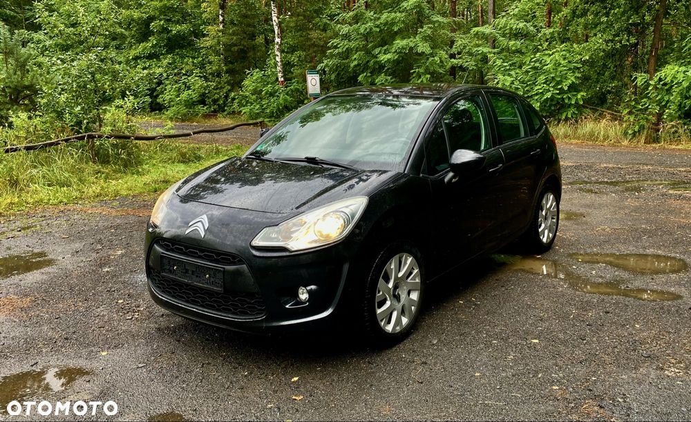 Citroën C3 - 1
