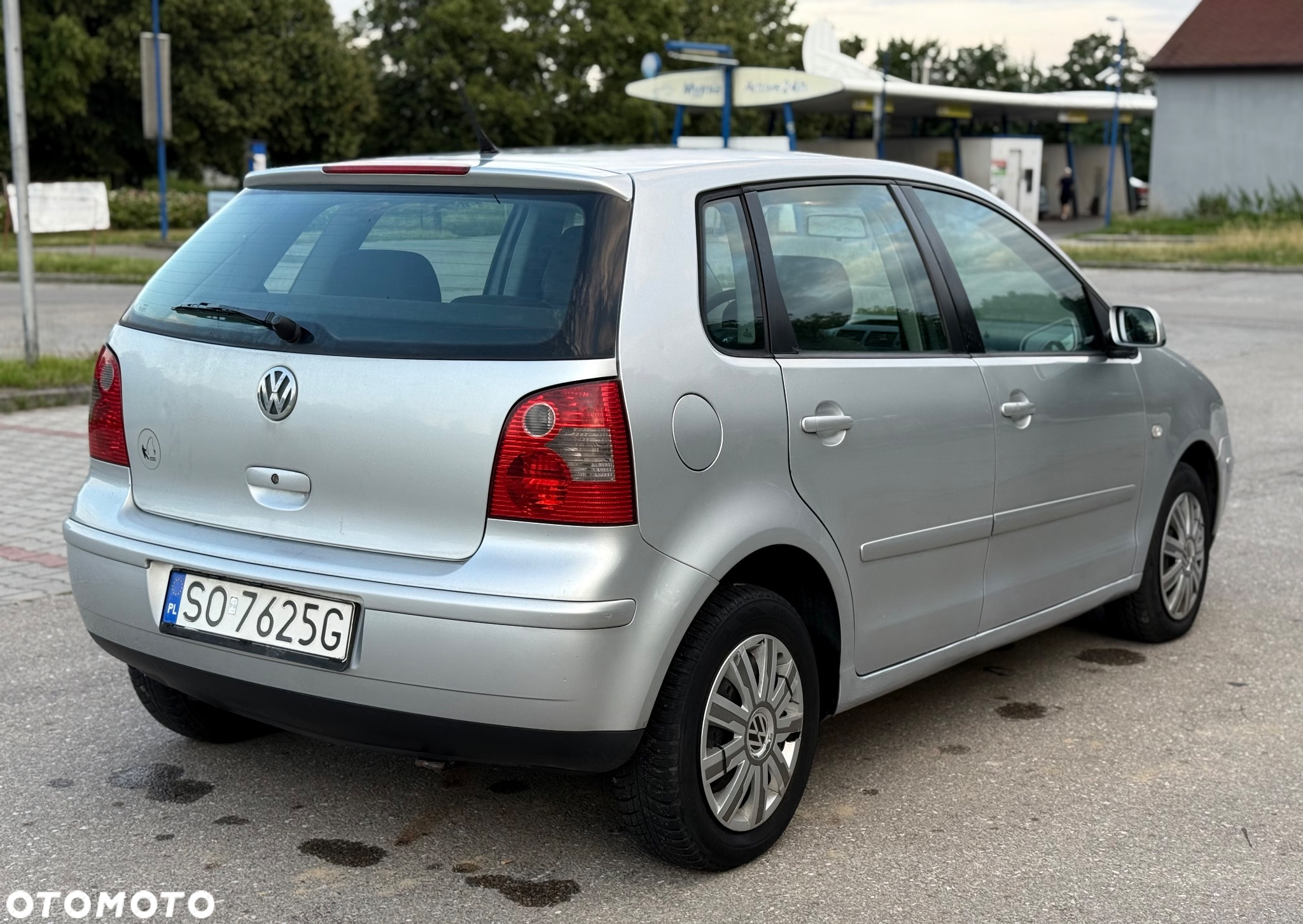 Volkswagen Polo - 6