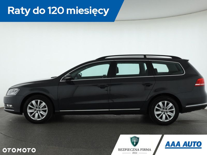 Volkswagen Passat - 3