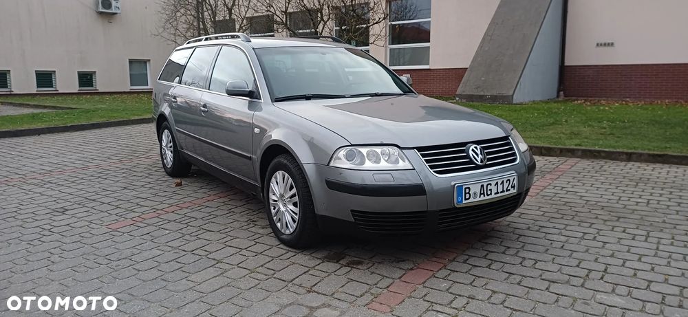 Volkswagen Passat 2.0 GL - 11