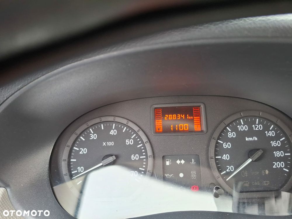 Dacia Sandero 1.4 MPI - 14