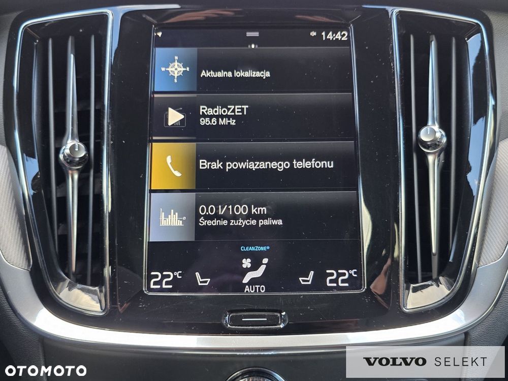 Volvo V60 - 22